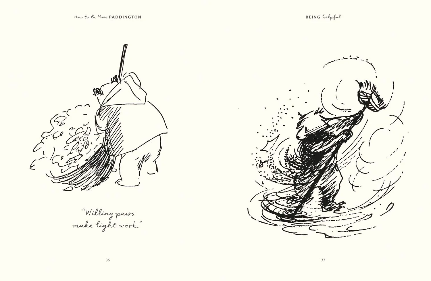 How To Be More Paddington: A Book of Kindness - Image 4
