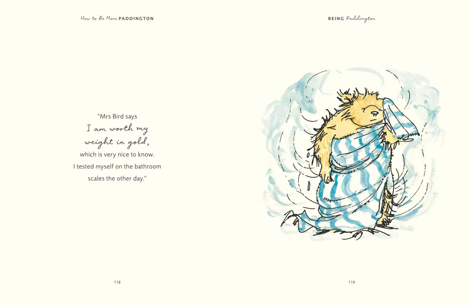 How To Be More Paddington: A Book of Kindness - Image 5