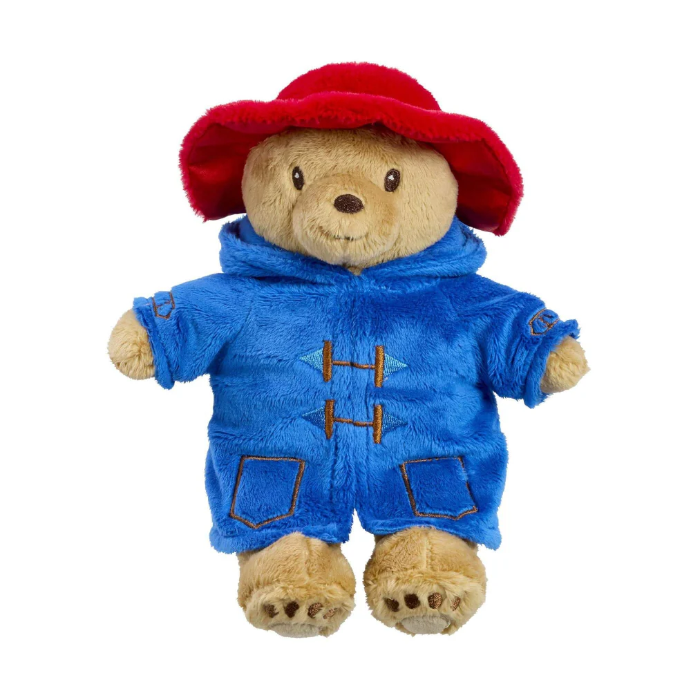 My First Paddington Plush