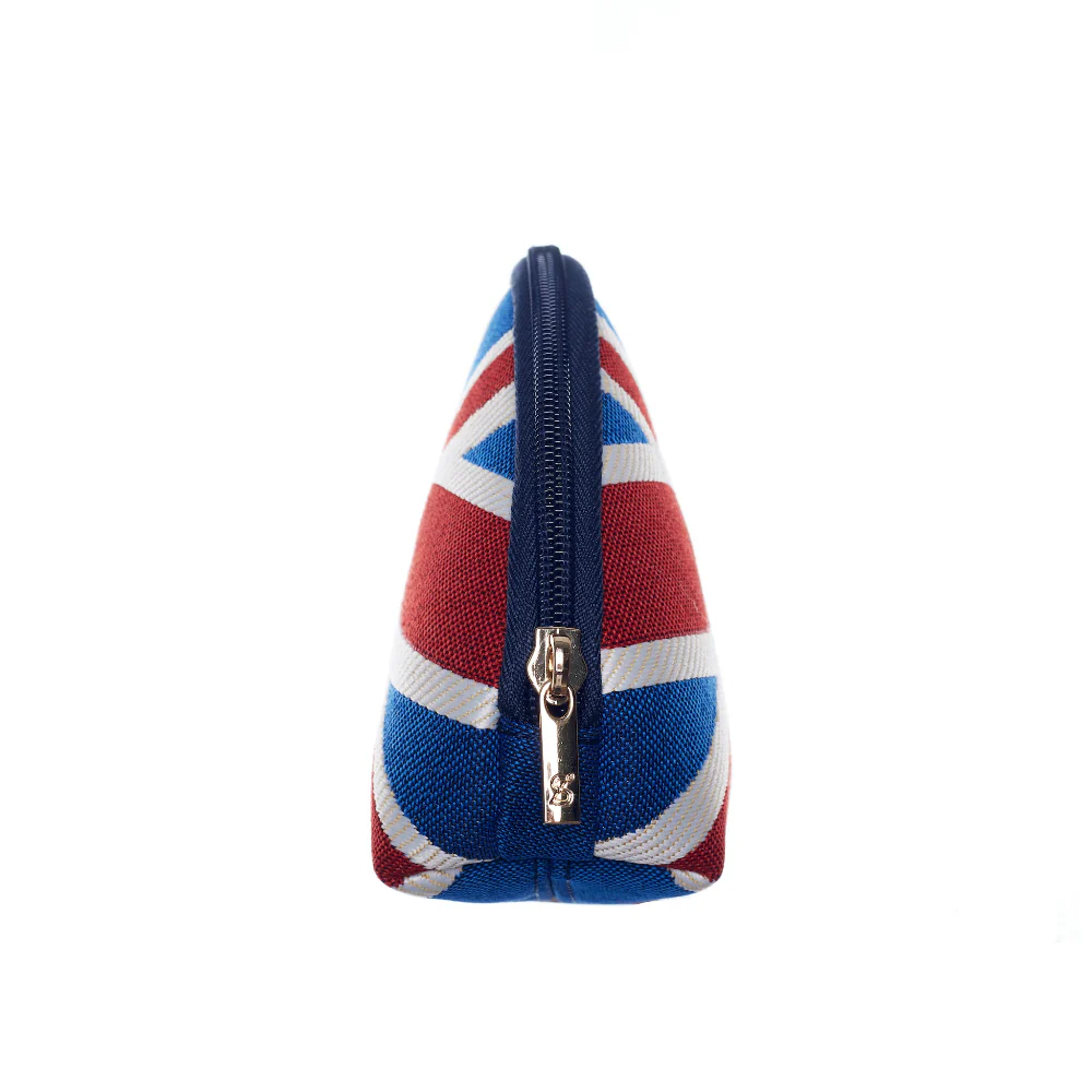 Paddington Union Jack Cosmetic Bag - Image 2