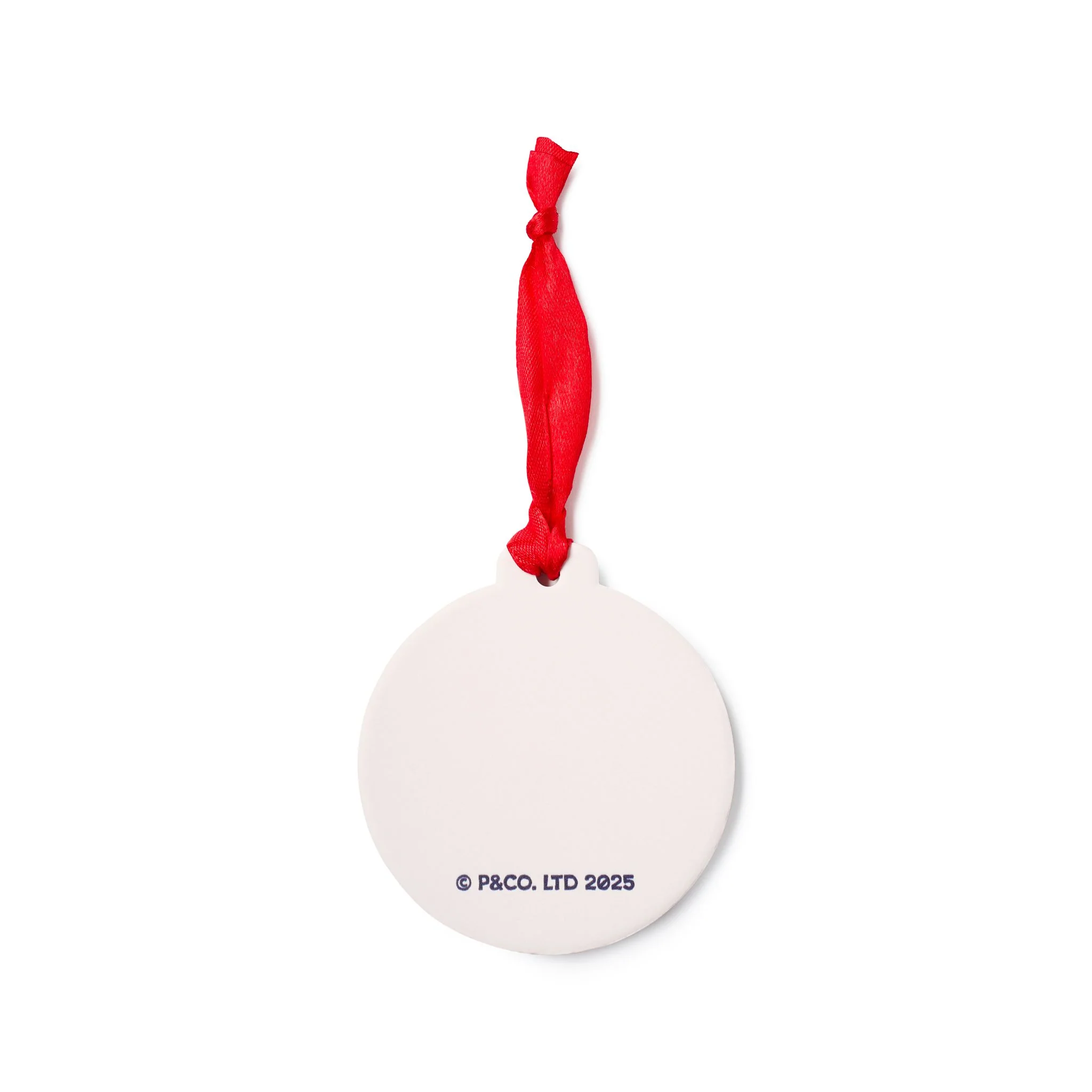 Paddington Ceramic Decorations (Set of 4) - Image 6