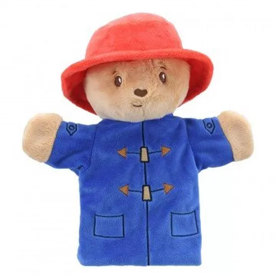 My First Paddington Hand Puppet