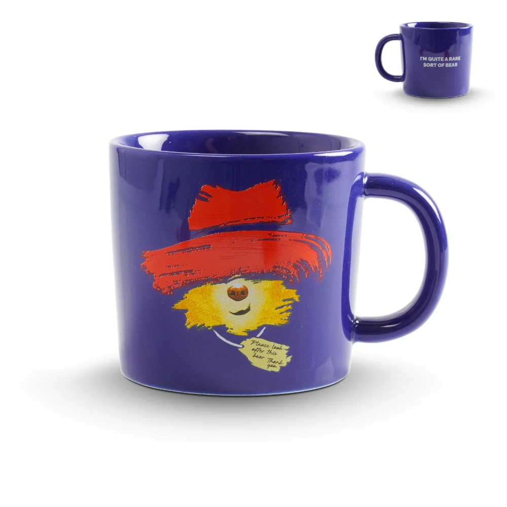 Paddington The Musical: Mug