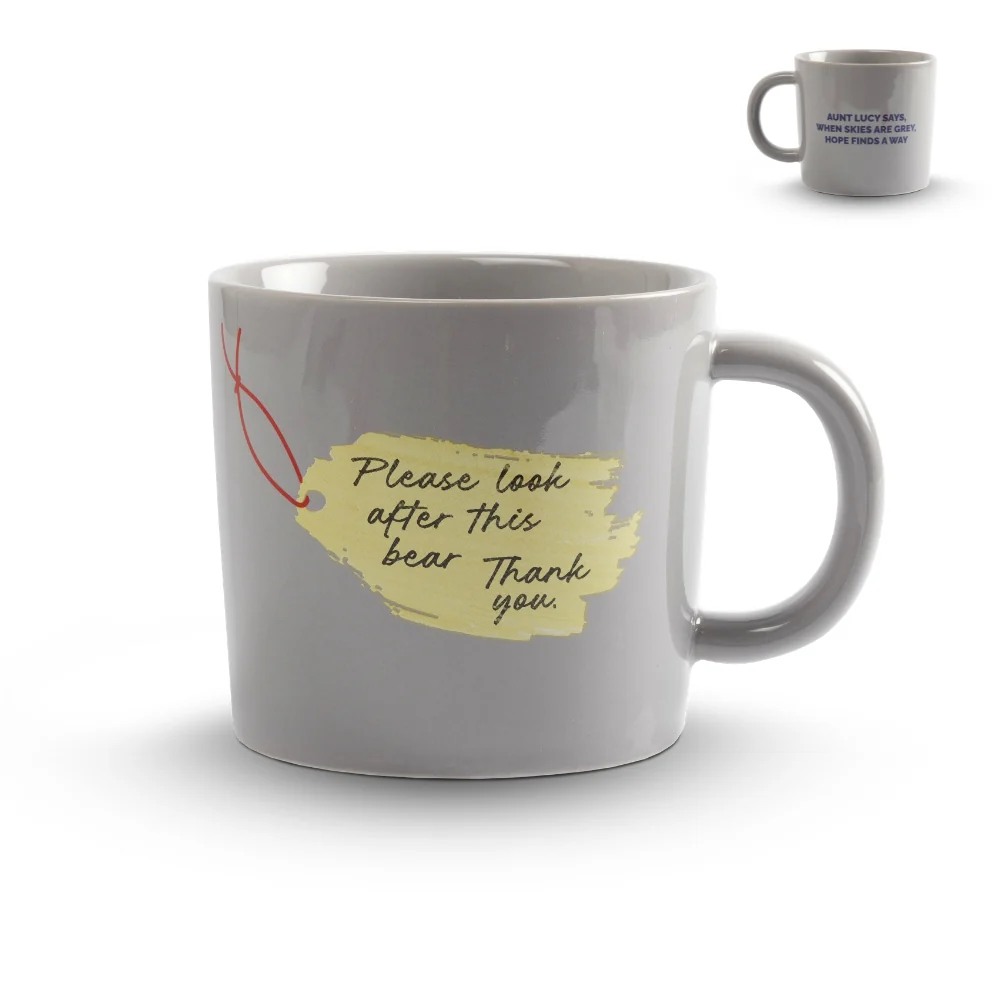 Paddington The Musical: Mug - Image 10