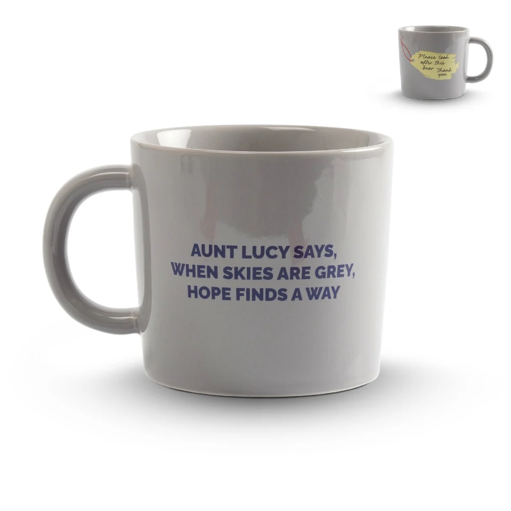 Paddington The Musical: Mug - Image 11