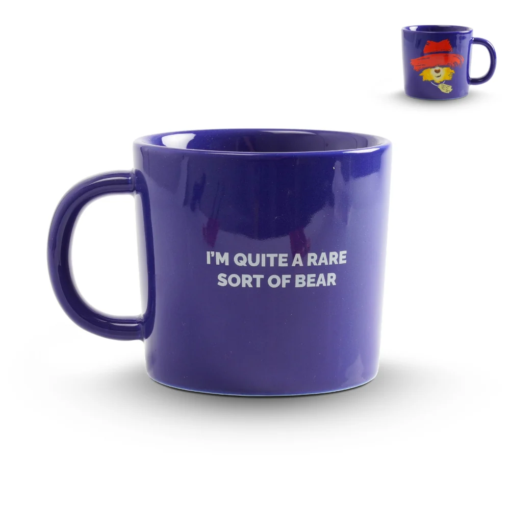 Paddington The Musical: Mug - Image 2