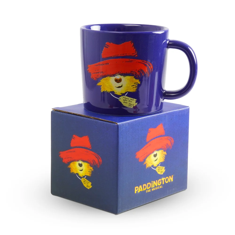 Paddington The Musical: Mug - Image 3