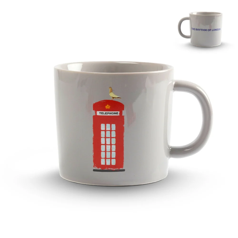 Paddington The Musical: Mug - Image 4
