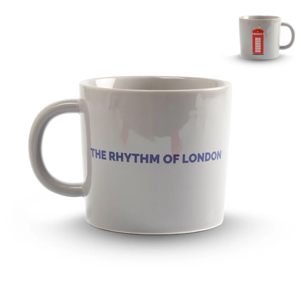 Paddington The Musical: Mug - Image 5