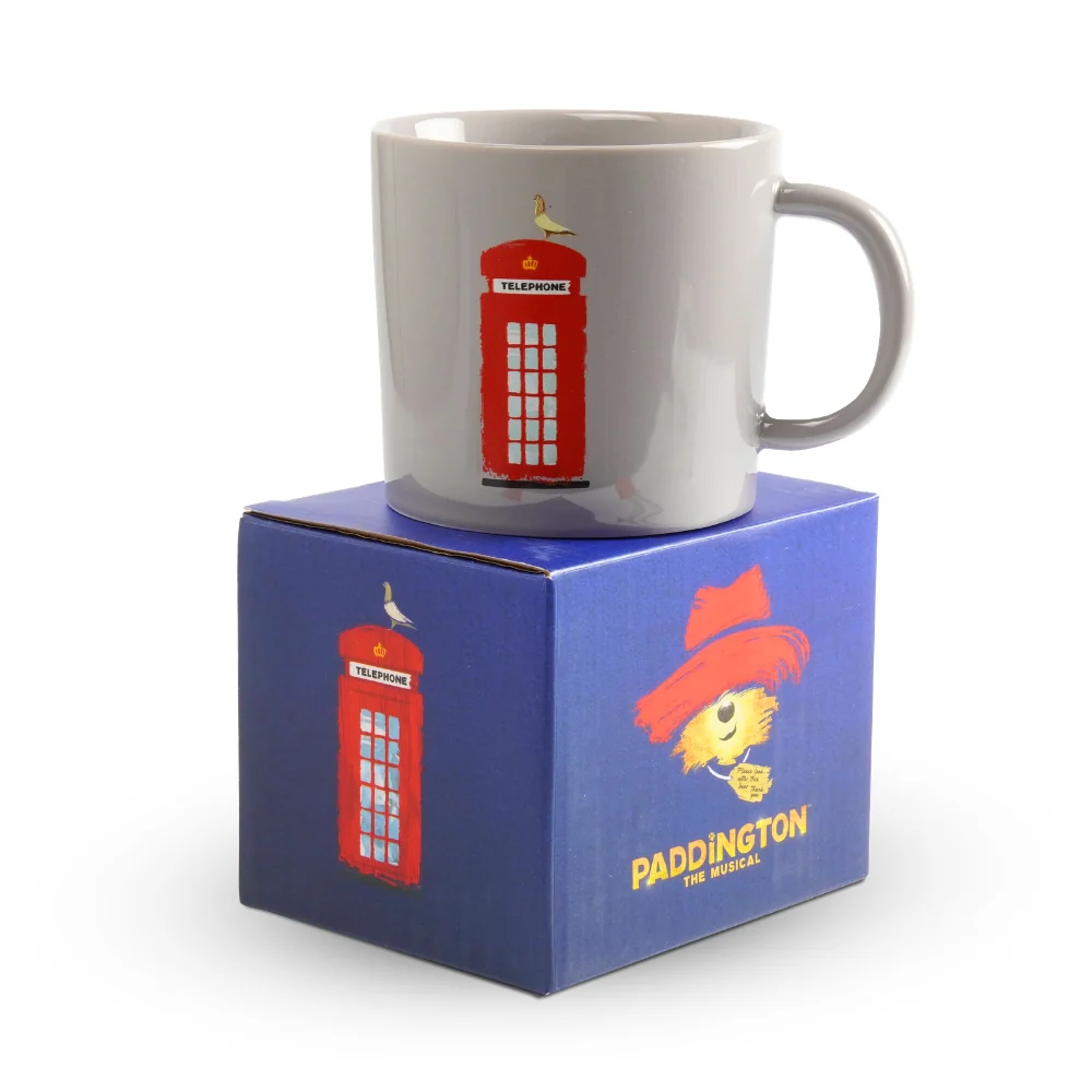 Paddington The Musical: Mug - Image 6