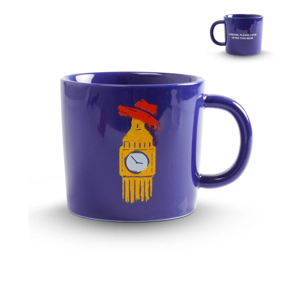 Paddington The Musical: Mug - Image 7