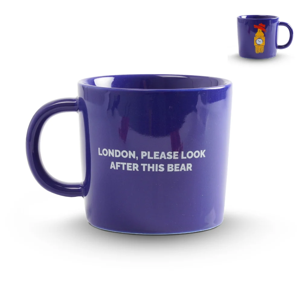 Paddington The Musical: Mug - Image 8