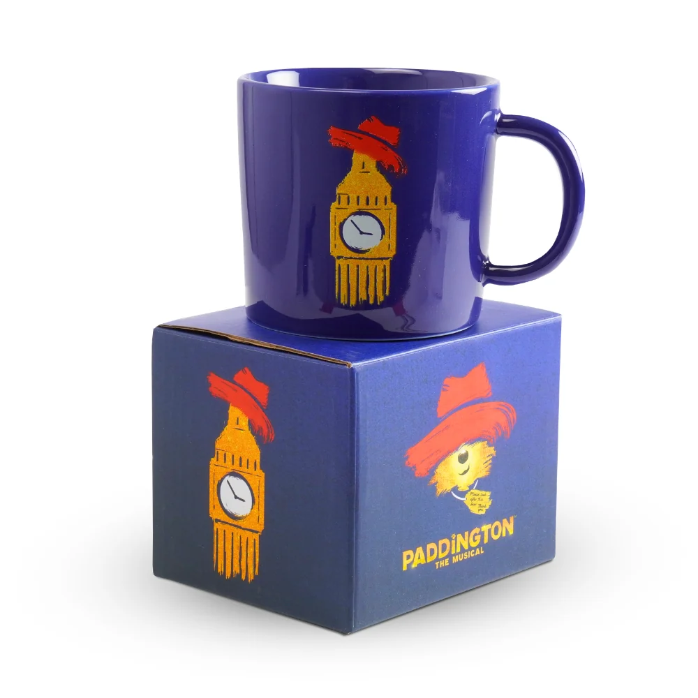 Paddington The Musical: Mug - Image 9