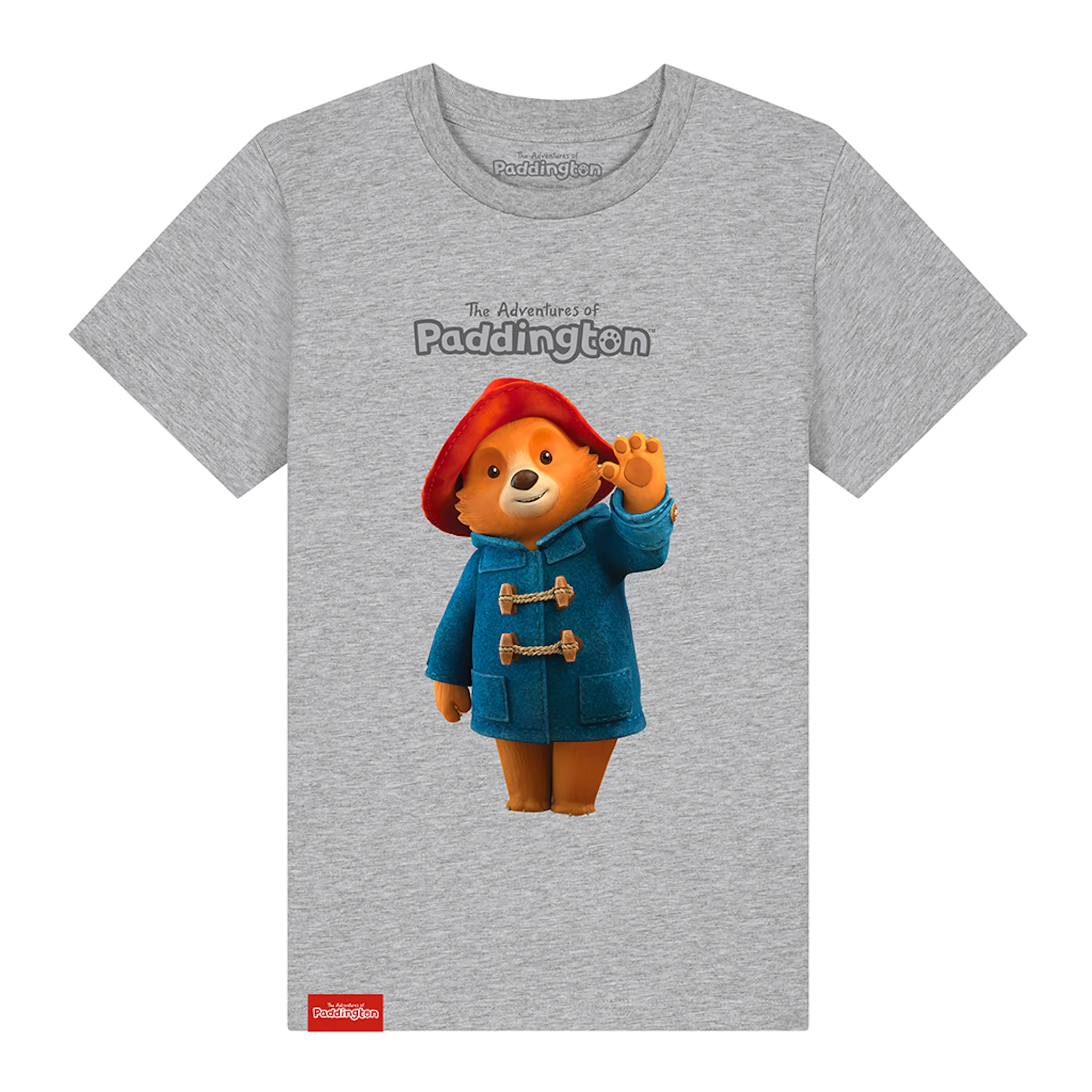The Adventures of Paddington Kids T-Shirt - Image 13
